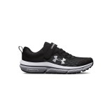 Παιδικά Αθλητικά Παπούτσια Μαύρα - Under Armour Assert 10 Εικόνα 