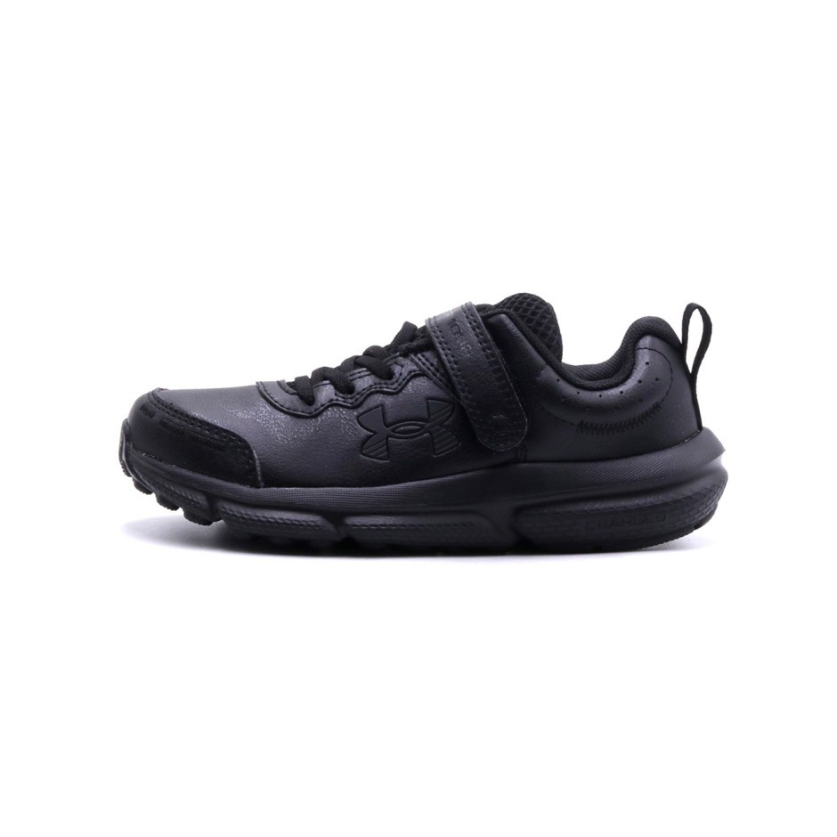 UNDER ARMOUR BPS ASSERT 10 AC UFM SYN 3027100-001 Black