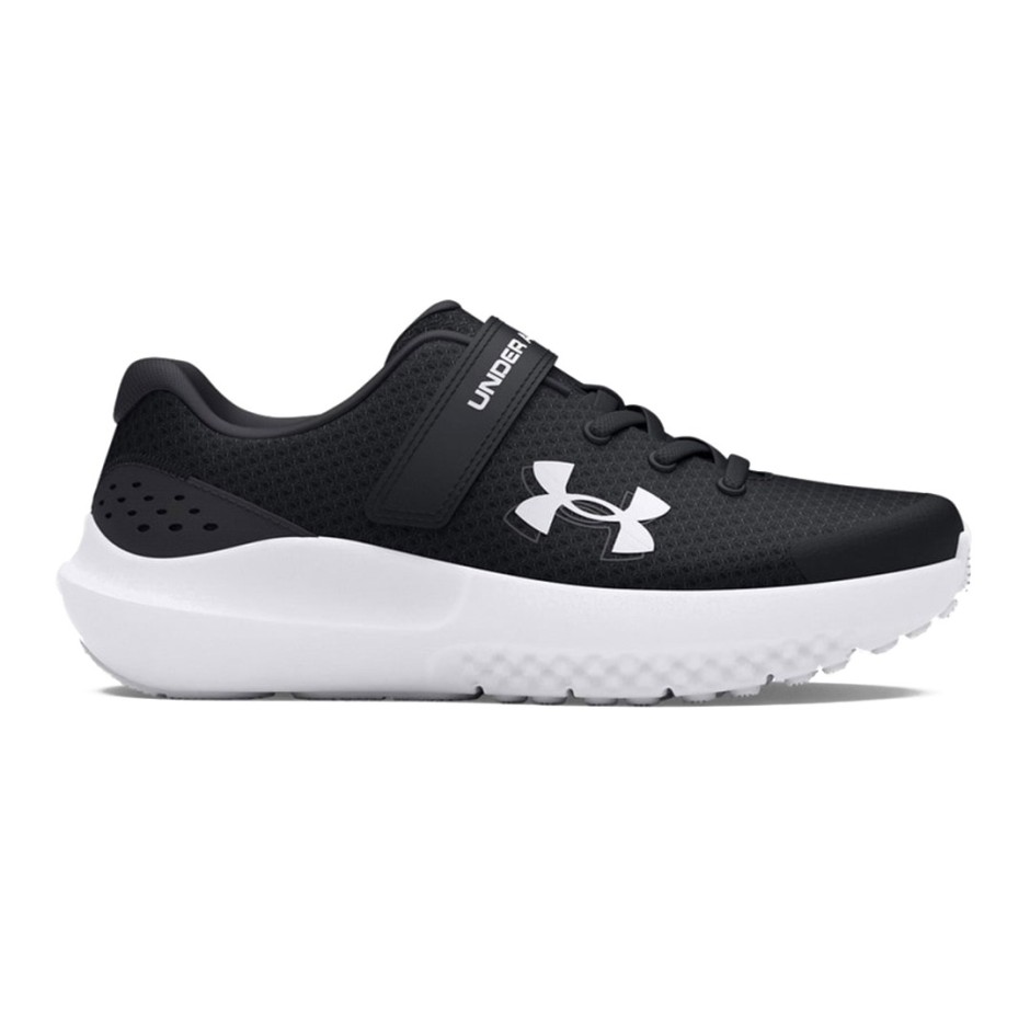 UNDER ARMOUR BPS SURGE A AC 3027104-001 Black