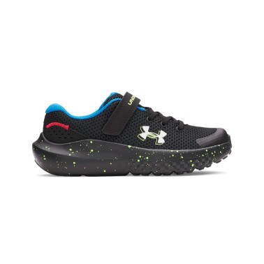 UNDER ARMOUR BPS SURGE A AC 3027104-006 Black