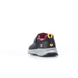 Παιδικά Ορειβατικά Παπούτσια CHAMPION STREEK TREK LOW B PS Μαύρο S32613-KK001 