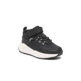 CHAMPION MID CUT SHOE CLIMB RX MID B PS S32440-KK001 Black Image 0