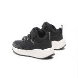 CHAMPION MID CUT SHOE CLIMB RX MID B PS S32440-KK001 Black Image 1