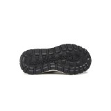 CHAMPION MID CUT SHOE CLIMB RX MID B PS S32440-KK001 Black Image 2