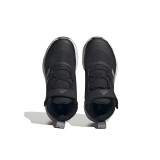 Παιδικά Ορειβατικά Παπούτσια adidas Performance FORTARUN ATR EL K Μαύρο  