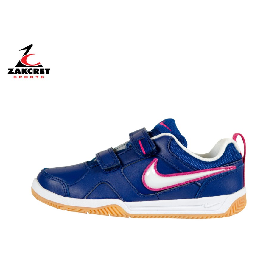 ΜΟΔΑΣ NIKE LYKIN 11 454375-403 Royal Blue