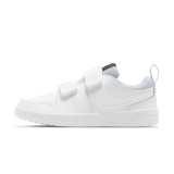 NIKE PICO 5 PS AR4161-100 White Image 
