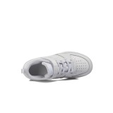 NIKE COURT BOROUGH LOW 2 BQ5451-100 White Image 4