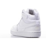NIKE COURT BOROUGH MID 2 PS CD7783-100 White Image 3