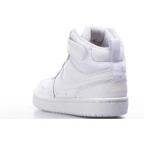 NIKE COURT BOROUGH MID 2 PS CD7783-100 Λευκό