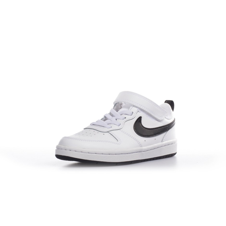 NIKE COURT BOROUGH LOW 2 BQ5451-104 White