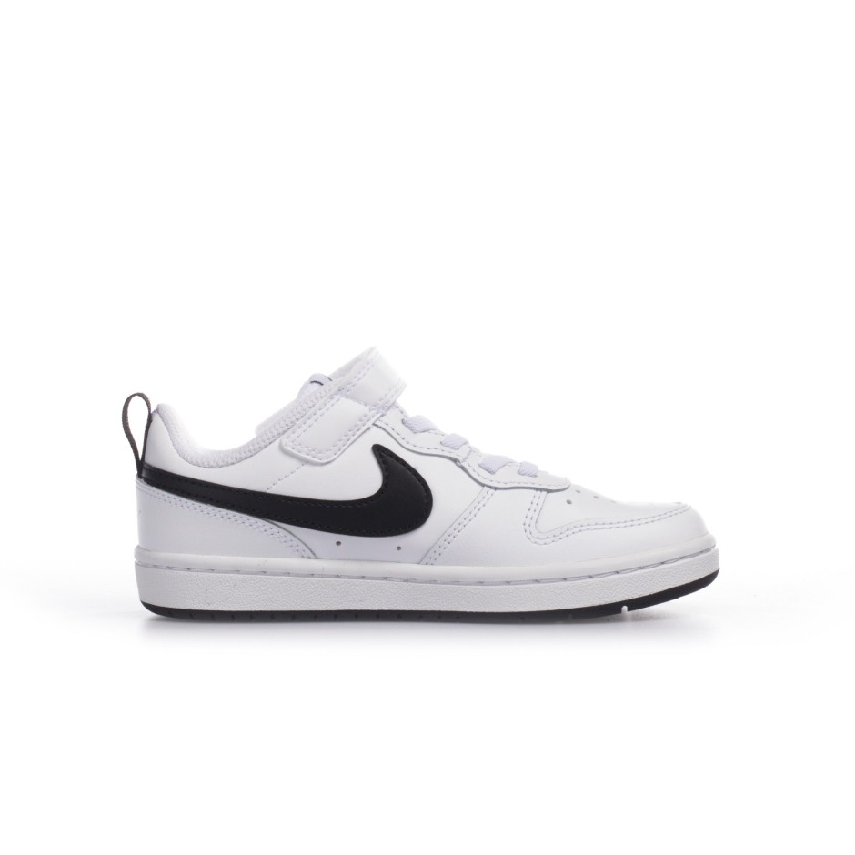 NIKE COURT BOROUGH LOW 2 BQ5451-104 White