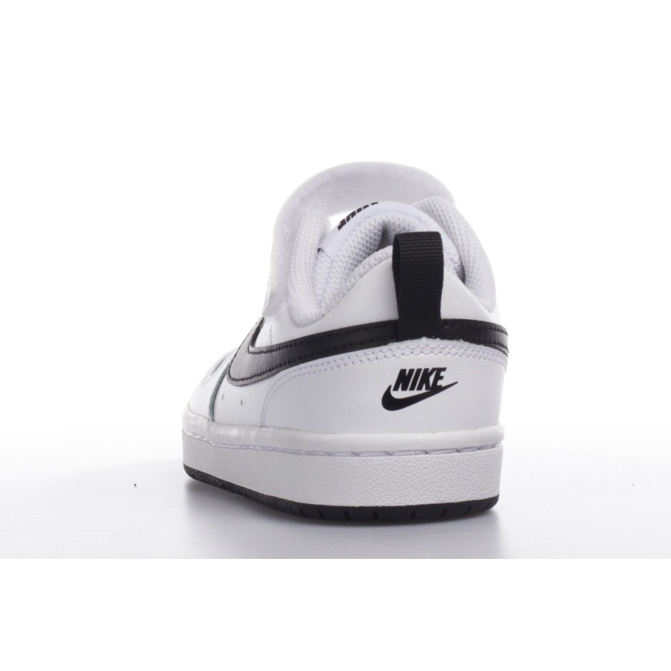 NIKE COURT BOROUGH LOW 2 BQ5451-104 White