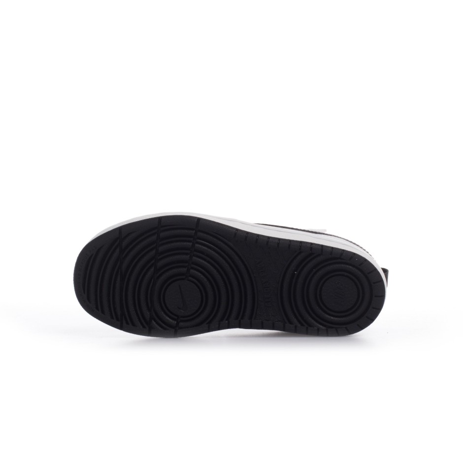 NIKE COURT BOROUGH LOW 2 BQ5451-104 White