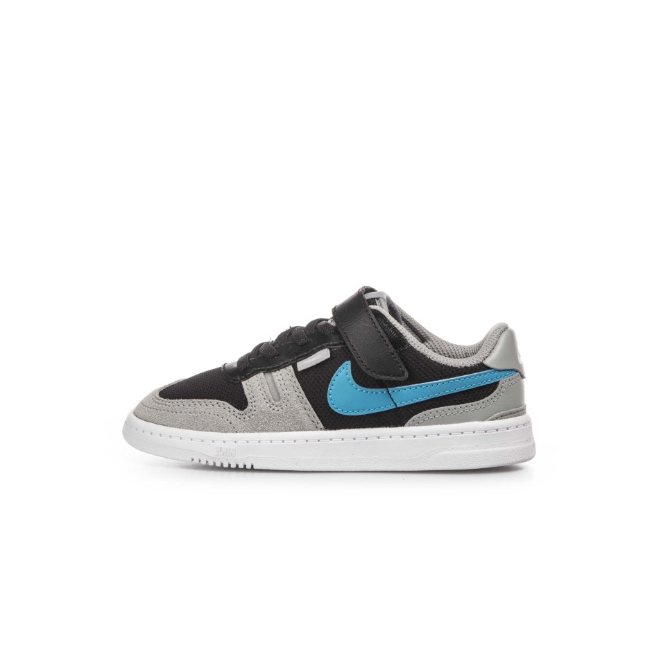 NIKE SQUASH-TYPE CJ4120-003 Colorful