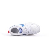 NIKE COURT BOROUGH LOW 2 BQ5451-109 White Image 2