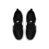 NIKE COURT BOROUGH LOW 2 BQ5451-002 Μαύρο Εικόνα 1