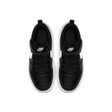 NIKE COURT BOROUGH LOW 2 BQ5451-002 Black