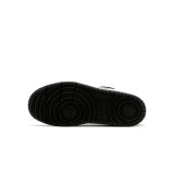 NIKE COURT BOROUGH LOW 2 BQ5451-002 Μαύρο Εικόνα 2