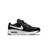 NIKE AIR MAX SC CZ5356-002 Black Image 1