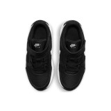 NIKE AIR MAX SC CZ5356-002 Black Image 3