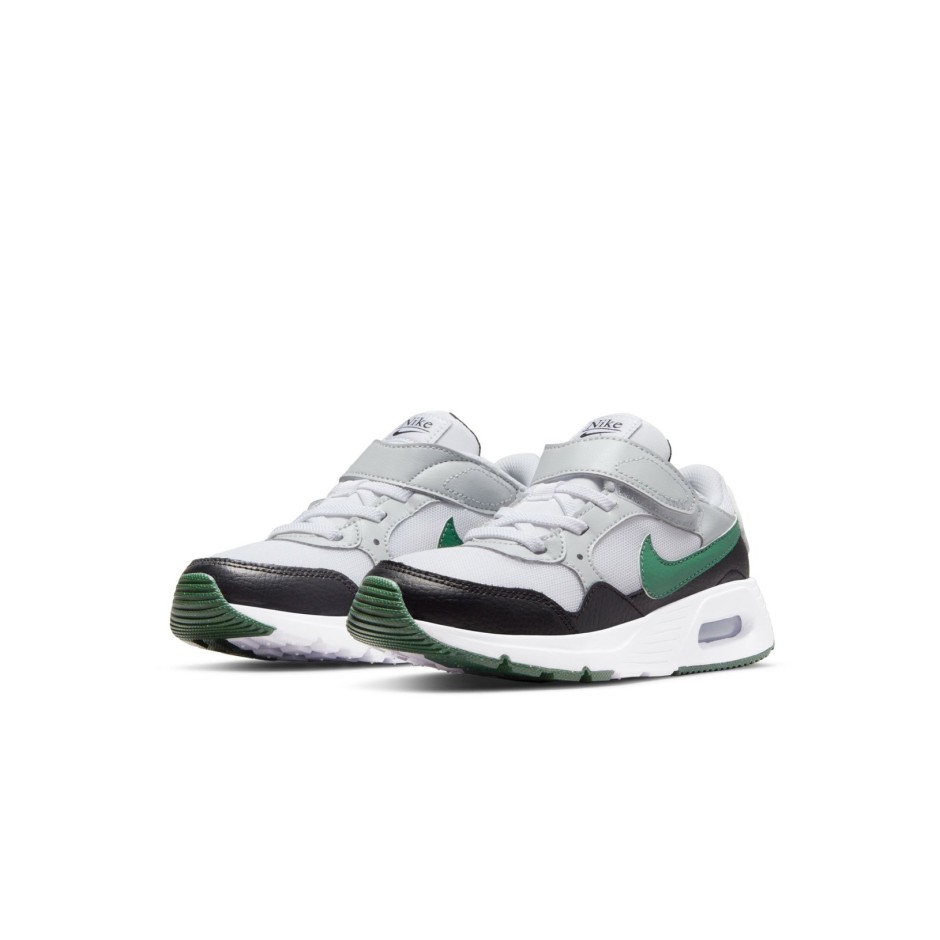 NIKE AIR MAX SC CZ5356-112 White