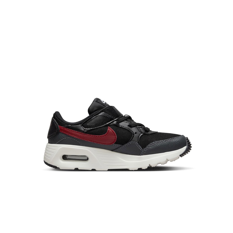 NIKE AIR MAX SC CZ5356 009 Coal