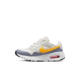 NIKE AIR MAX SC Εκρού Εικόνα 0