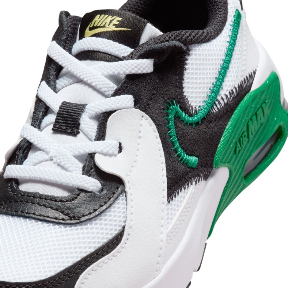 NIKE AIR MAX EXCEE FB3059-104 White