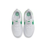 NIKE COURT BOROUGH LOW RECRAFT DV5457-109 White Image 5