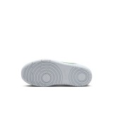 NIKE COURT BOROUGH LOW RECRAFT DV5457-109 White Image 6