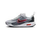 NIKE AIR MAX SOLO FZ0944-007 Grey Image 0