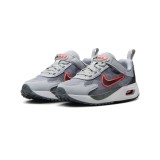 NIKE AIR MAX SOLO FZ0944-007 Grey Image 1