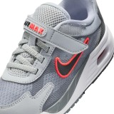 NIKE AIR MAX SOLO FZ0944-007 Grey Image 3