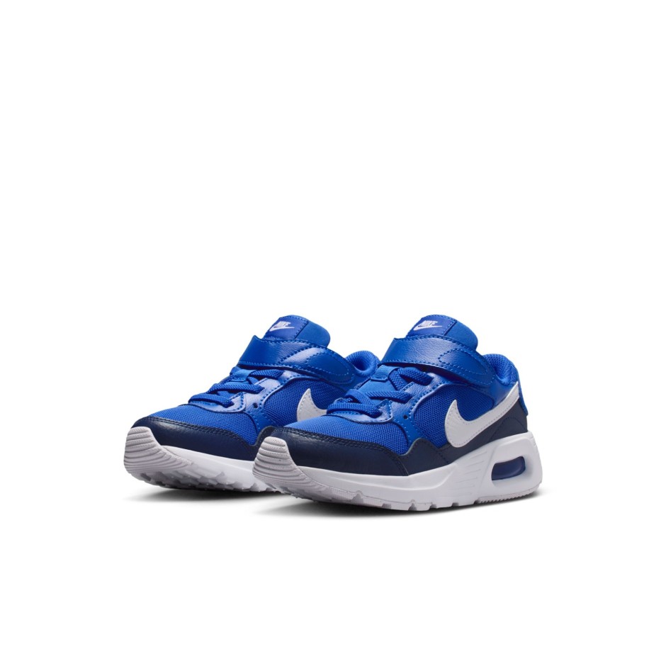 NIKE AIR MAX SC CZ5356-402 Royal Blue