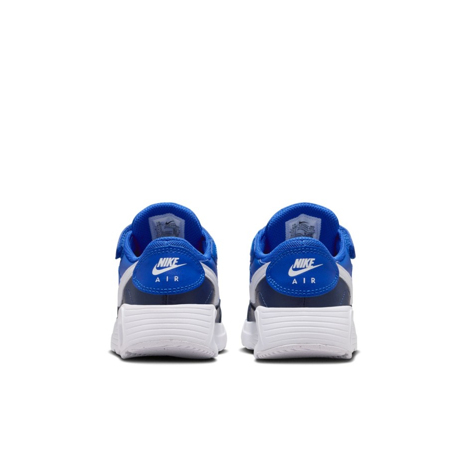 NIKE AIR MAX SC CZ5356-402 Royal Blue