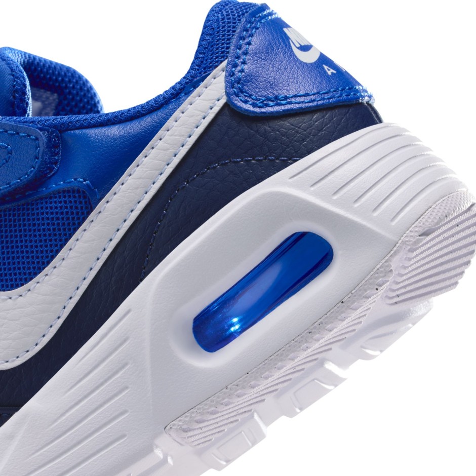 NIKE AIR MAX SC CZ5356-402 Royal Blue