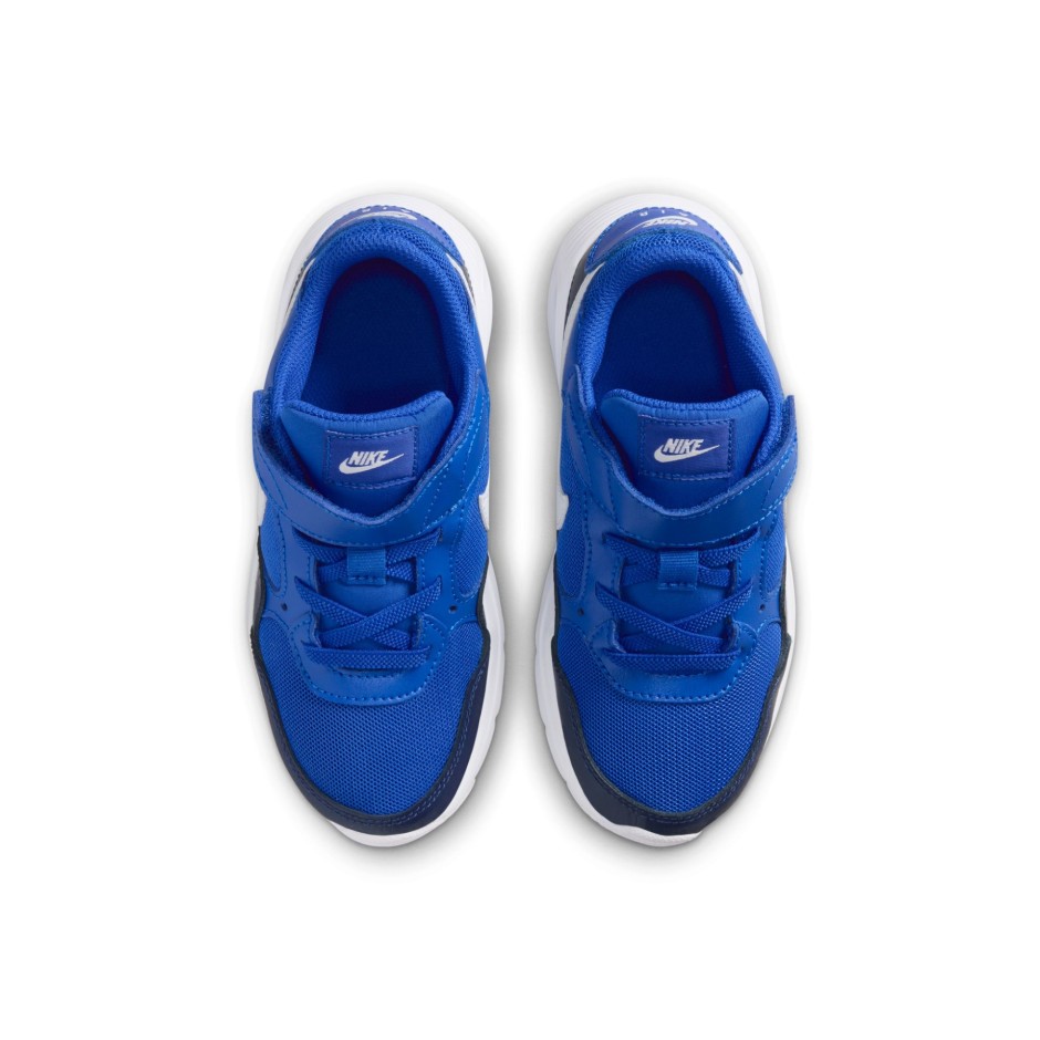 NIKE AIR MAX SC CZ5356-402 Royal Blue