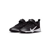 Παιδικά Αθλητικά Παπούτσια Μαύρα - Nike Omni Multi-Court Εικόνα 1