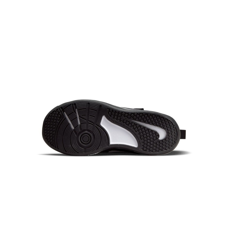 Παιδικά Αθλητικά Παπούτσια Μαύρα - Nike Omni Multi-Court
