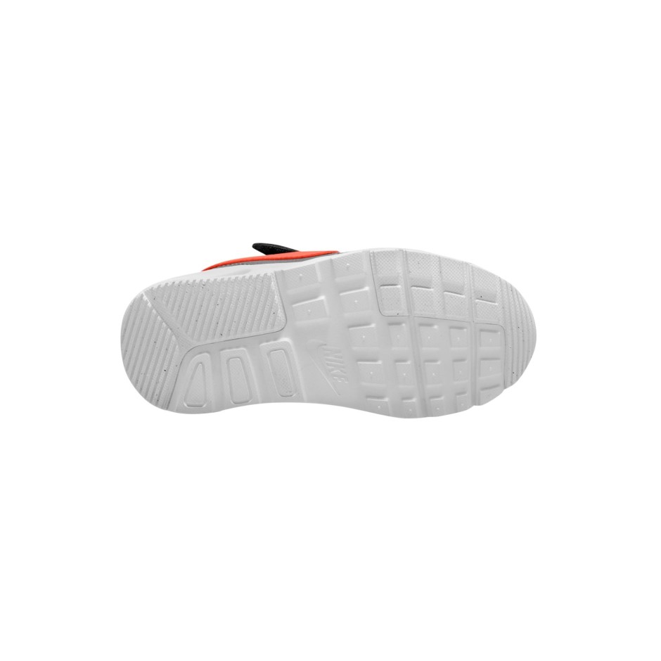 Παιδικά Sneakers Μαύρα - Nike Air Max SC