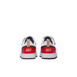 NIKE COURT BOROUGH LOW RECRAFT DV5457-124 White Image 2