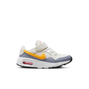 NIKE AIR MAX SC CZ5356-116 Ecru