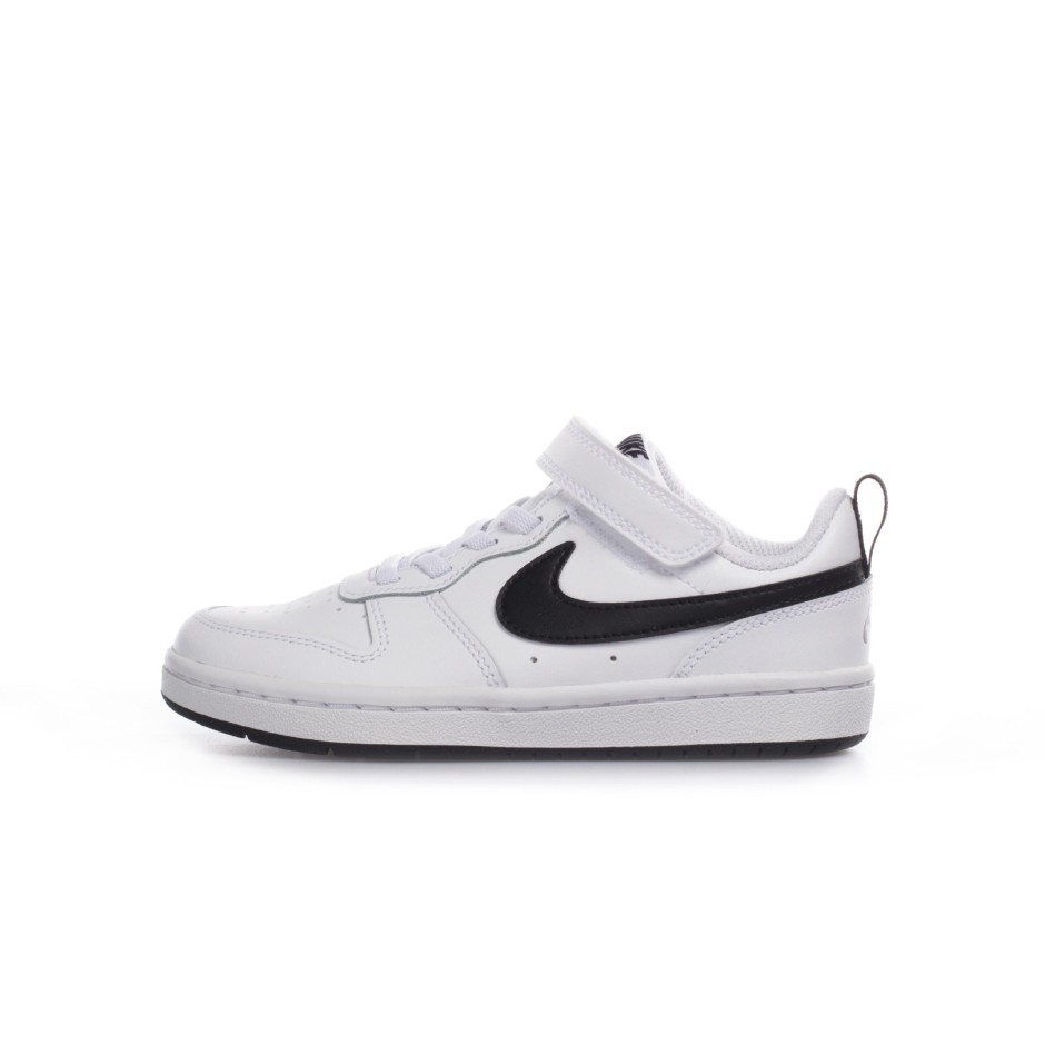 NIKE COURT BOROUGH LOW 2 BQ5451-104 White