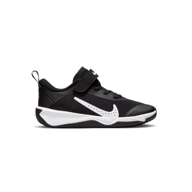 NIKE OMNI DM9026-002 Black