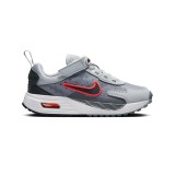 NIKE AIR MAX SOLO FZ0944-007 Grey Image 