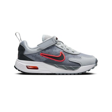 Παιδικά Sneakers Γκρι - Nike Air Max Solo