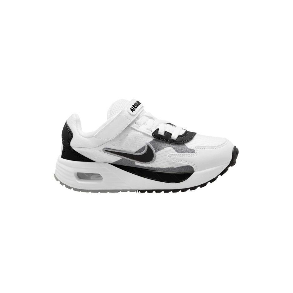 NIKE AIR MAX SOLO FZ0944-101 White