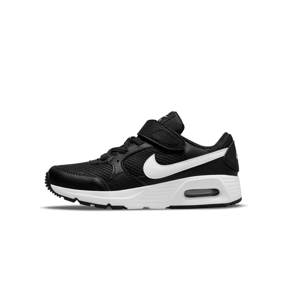 NIKE AIR MAX SC CZ5356-002 Black