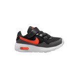 Παιδικά Sneakers Μαύρα - Nike Air Max SC Εικόνα 
